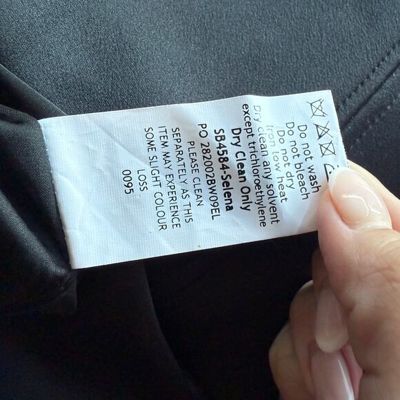 New House of CB Selena Dress - Picture 5 of 7